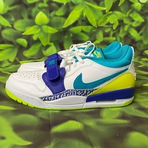 Just Don x Jordan Legacy 312 Low Size 10.5